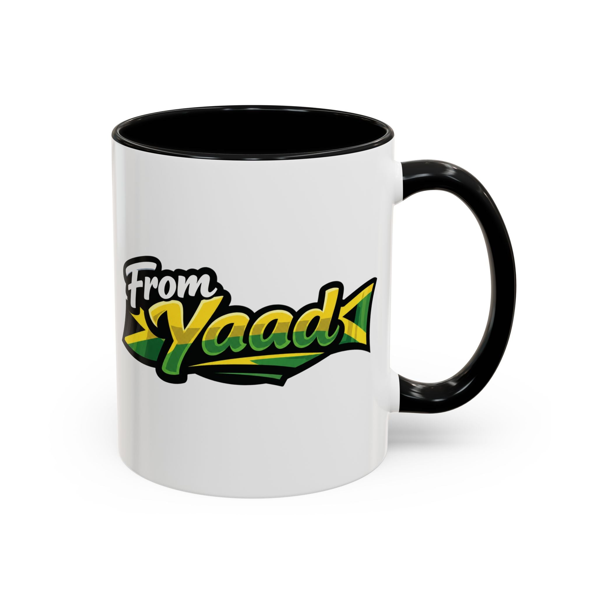 Bush Tea Mug