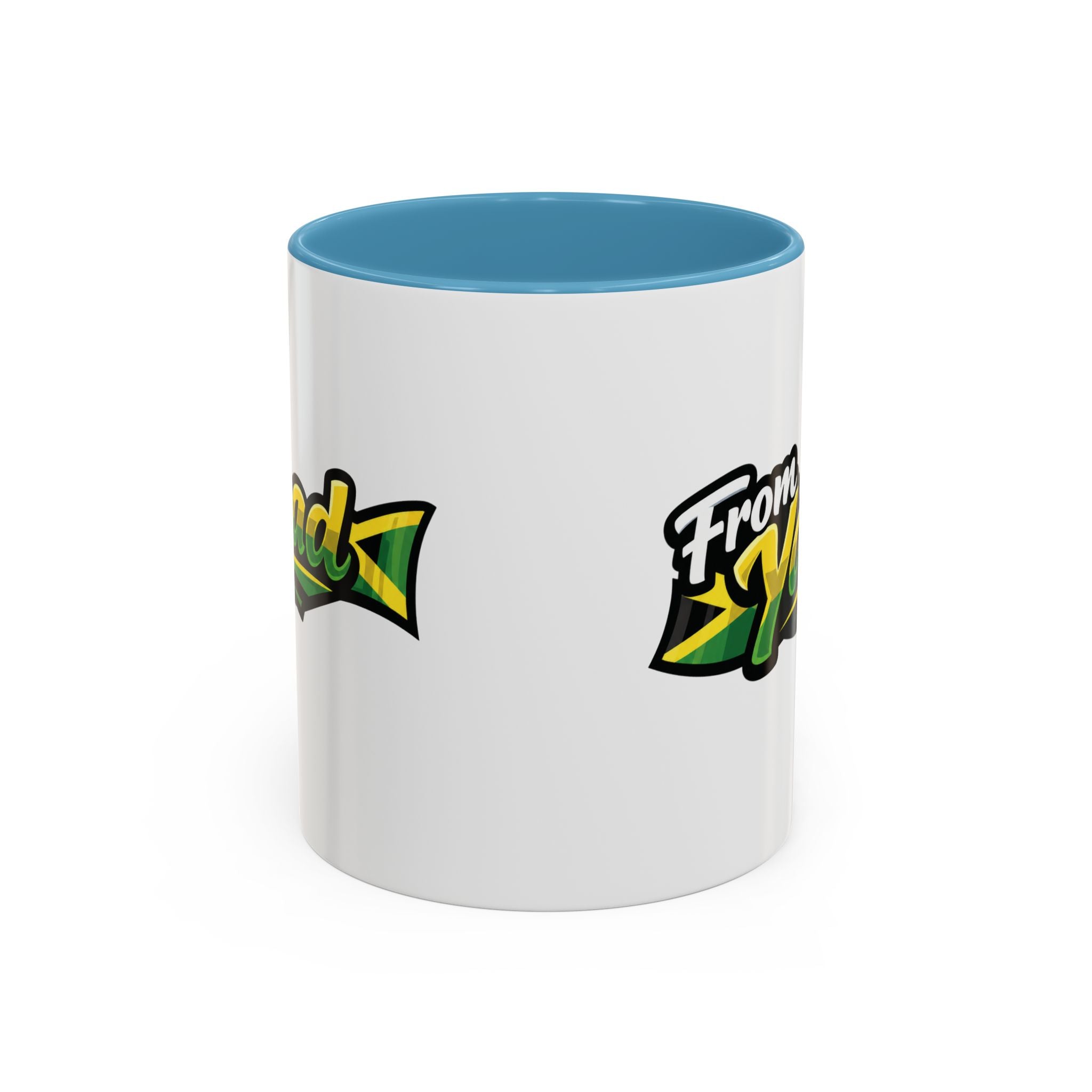 Bush Tea Mug