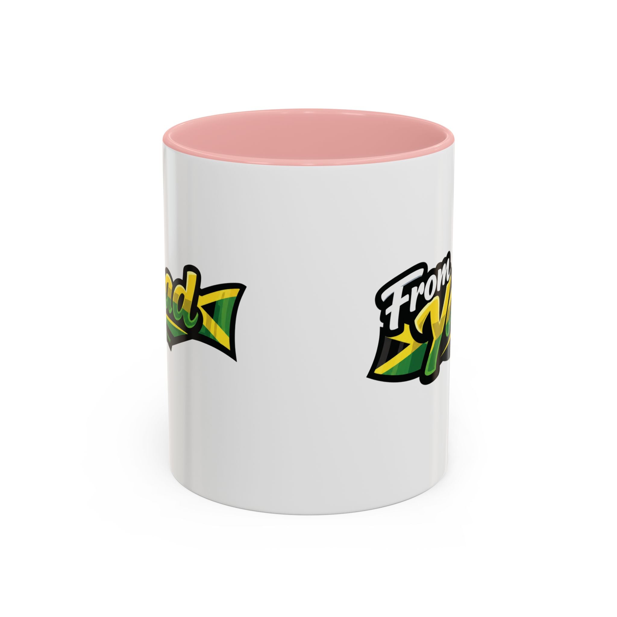 Bush Tea Mug