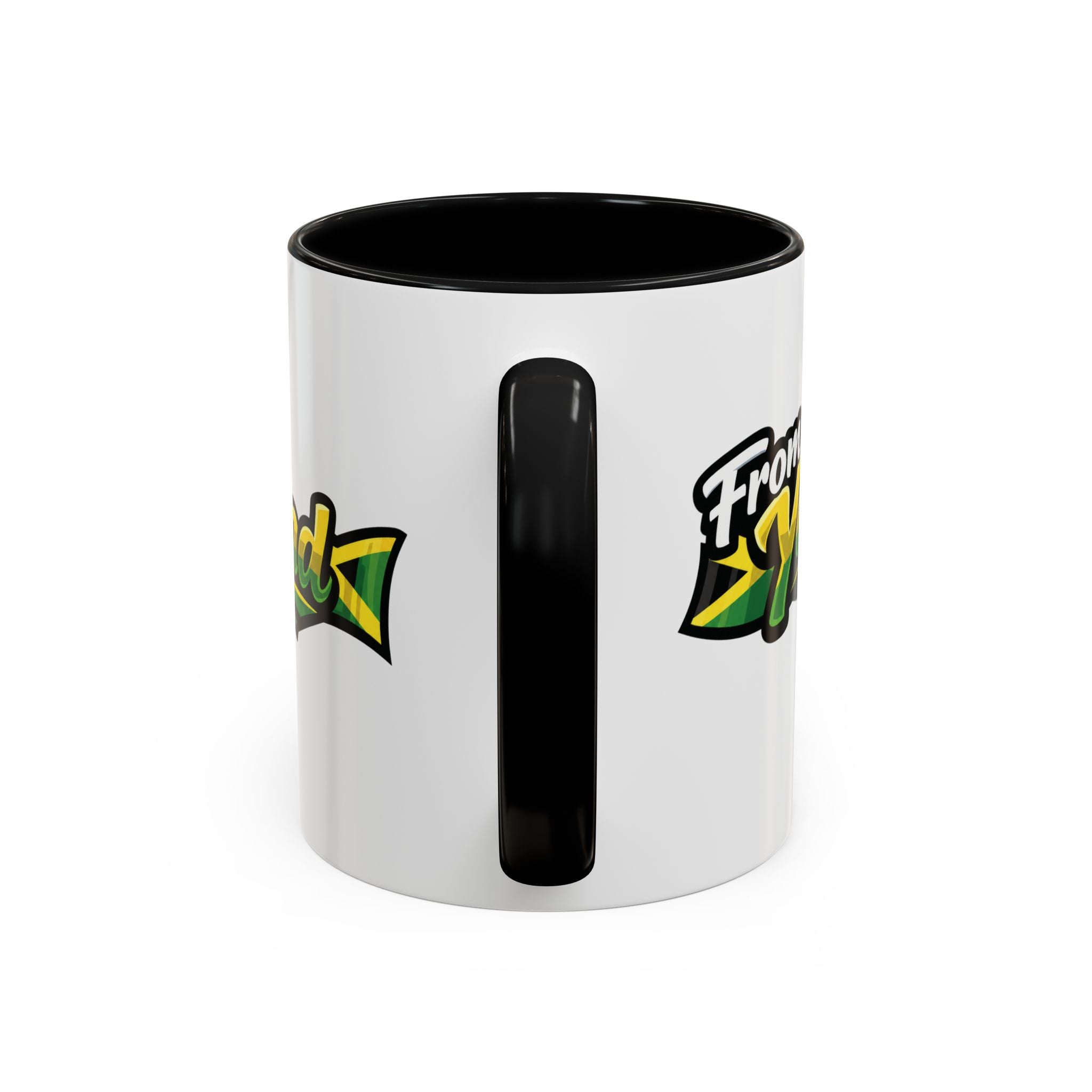 Bush Tea Mug