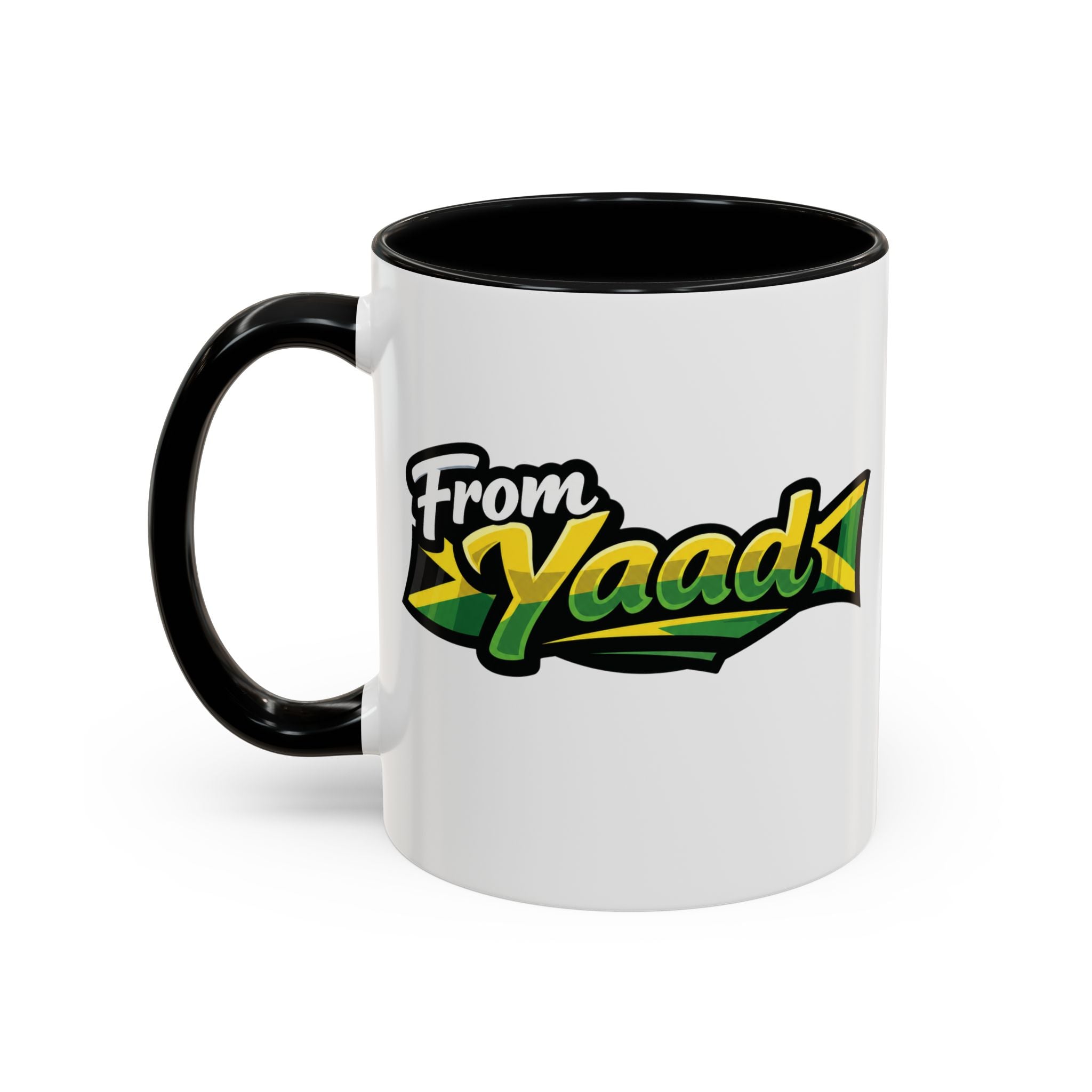 Bush Tea Mug