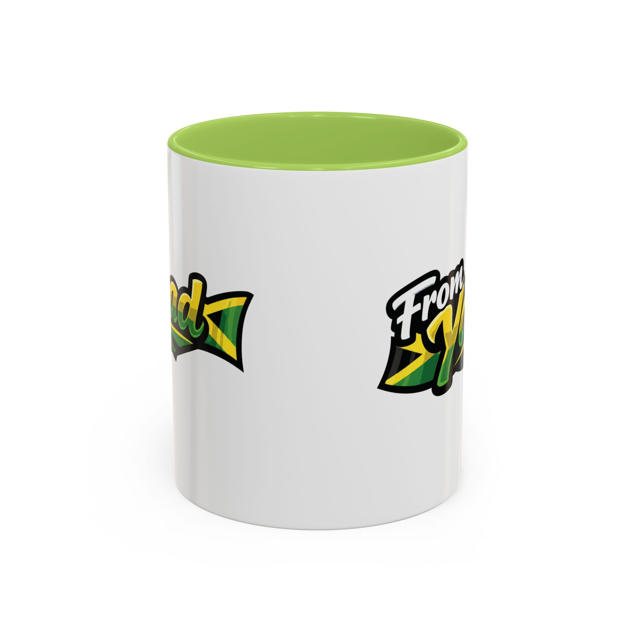 Bush Tea Mug