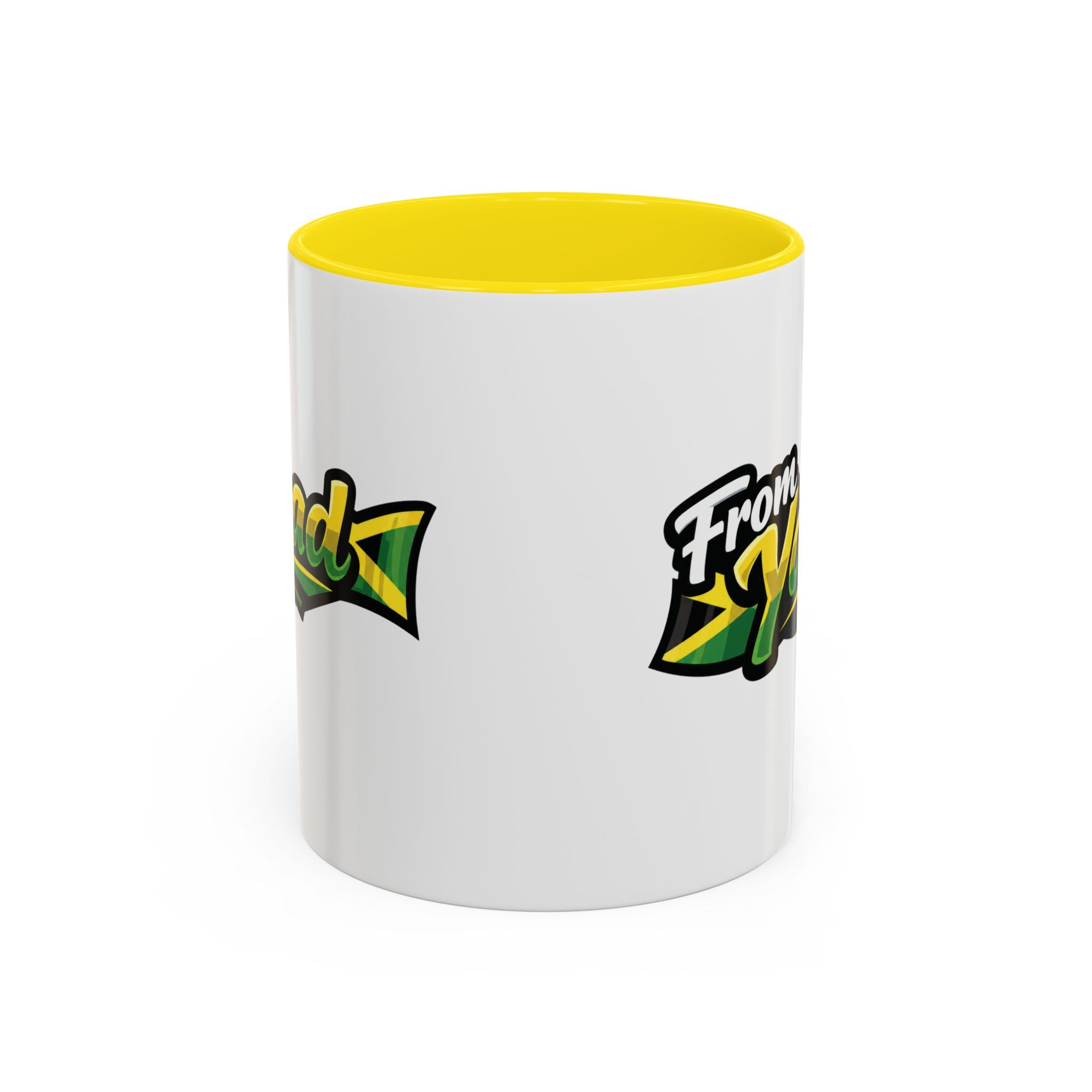 Bush Tea Mug