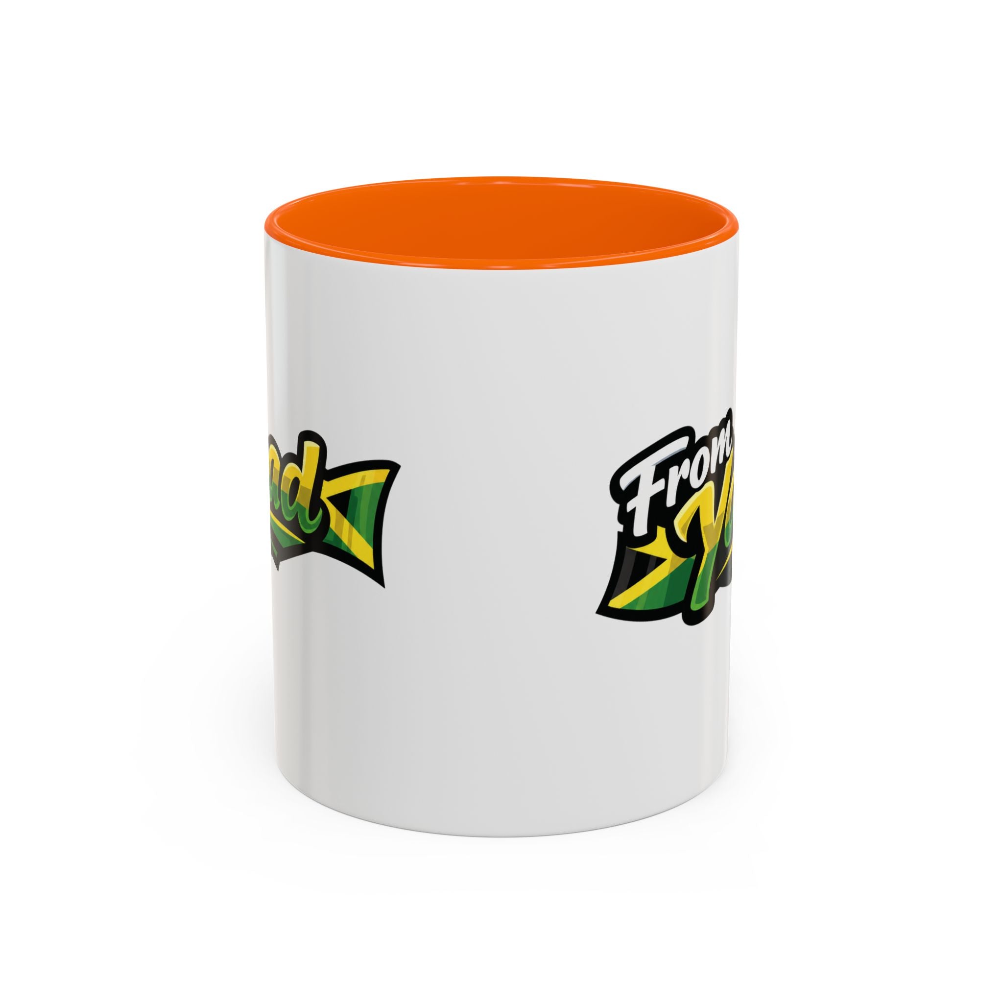 Bush Tea Mug