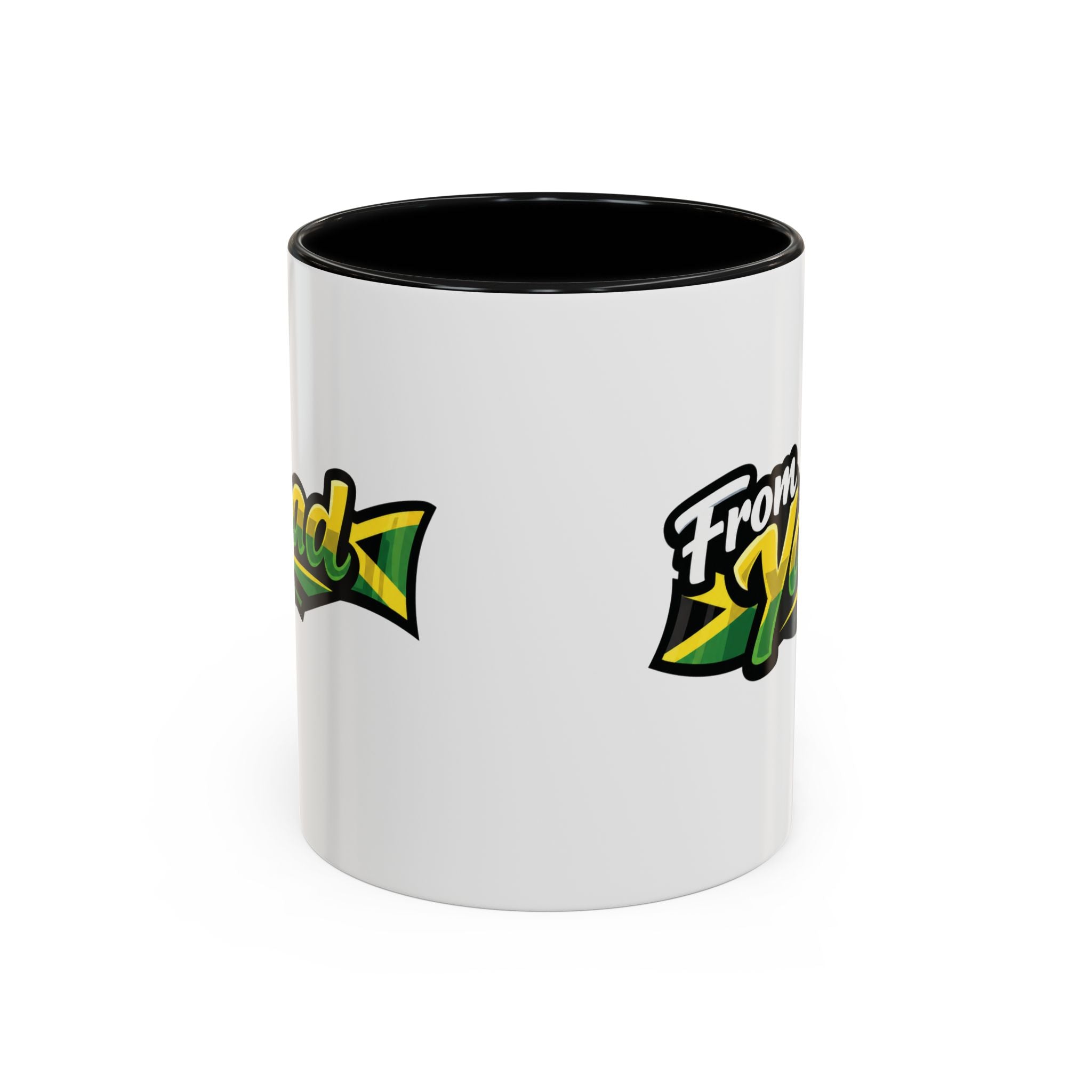 Bush Tea Mug