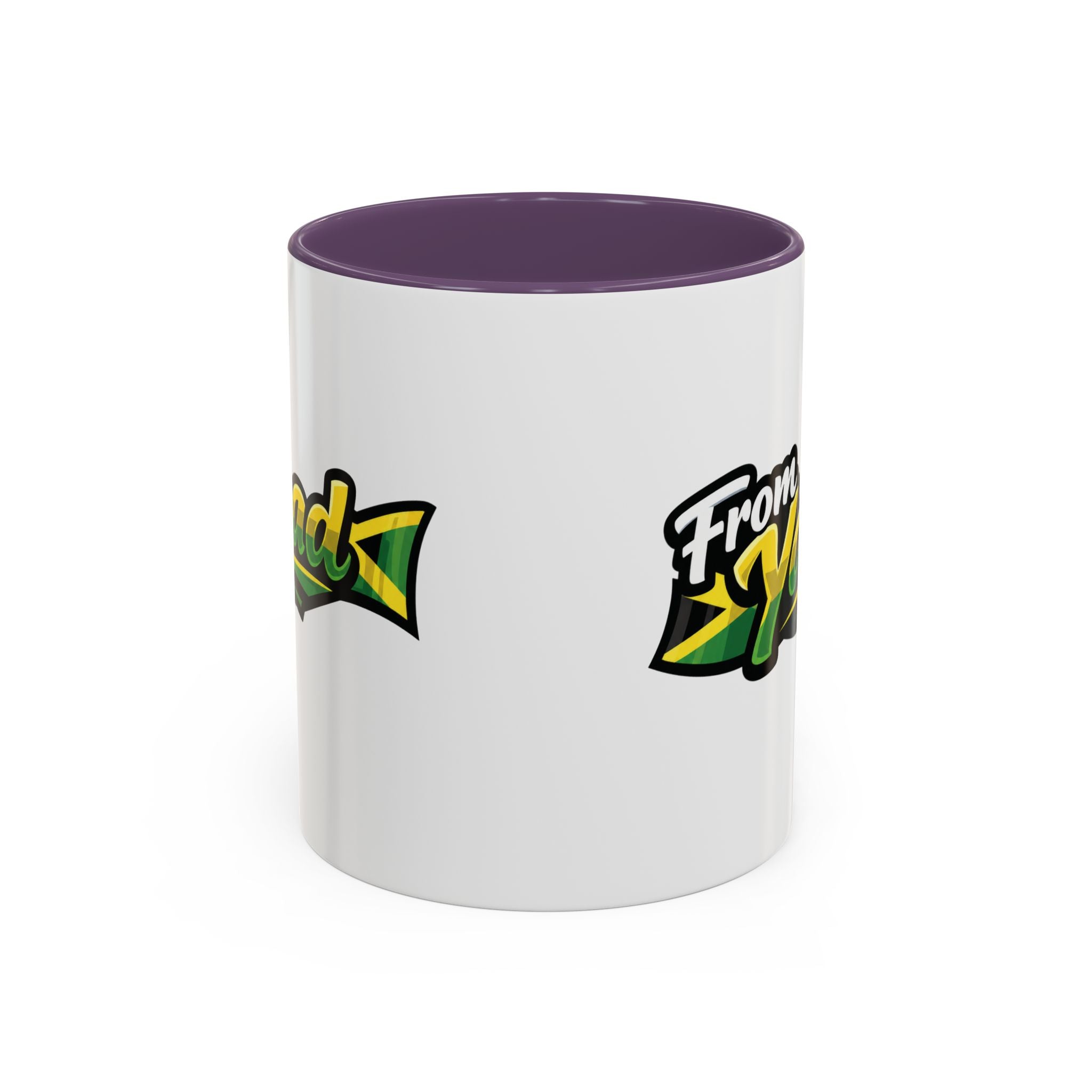 Bush Tea Mug