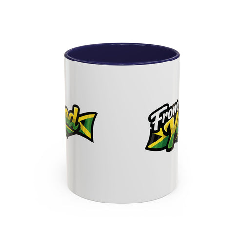 Bush Tea Mug
