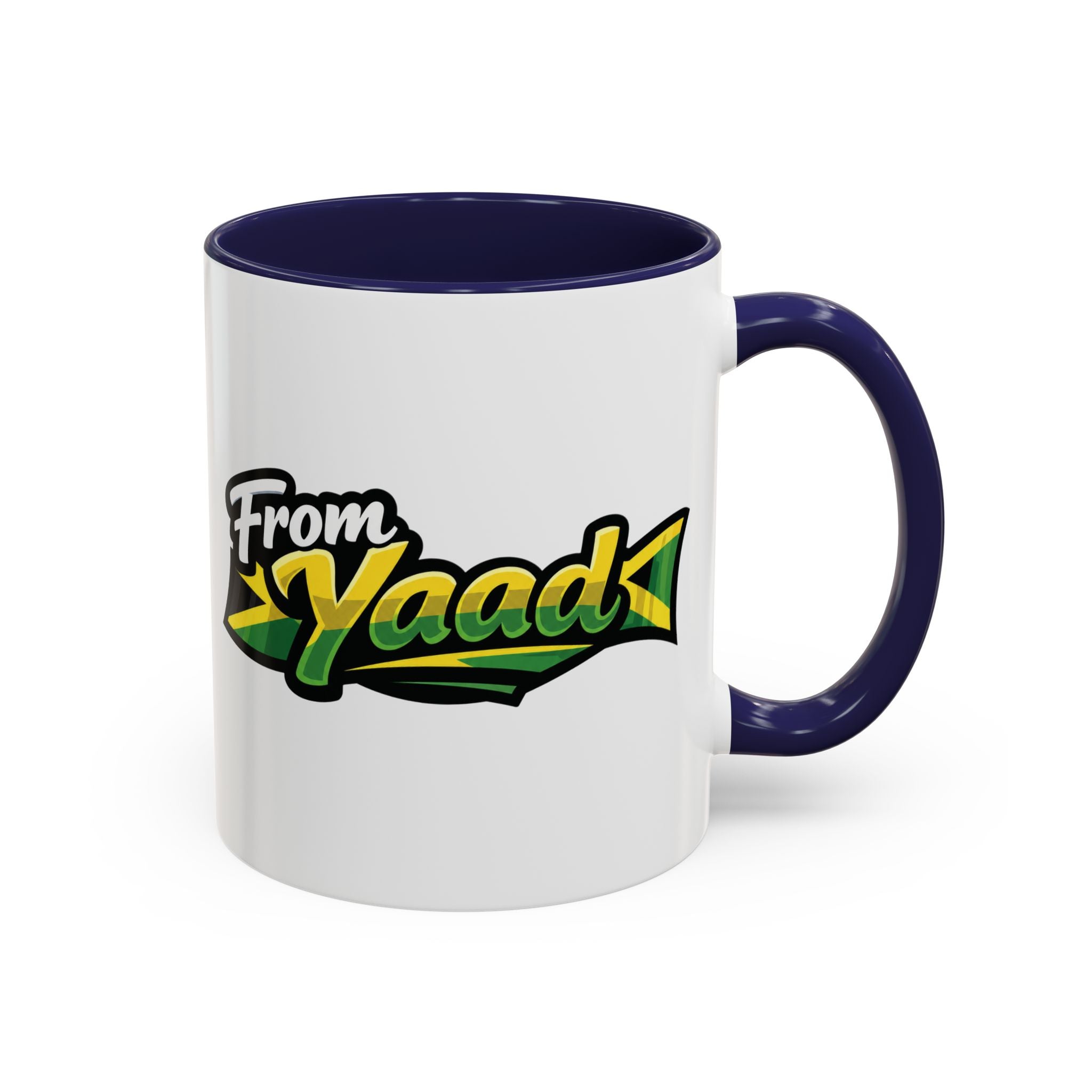 Bush Tea Mug